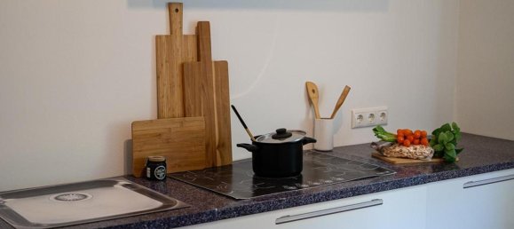 1 غرف نوم شقة في Frankfurt am Main, Germany رقم 320068 10