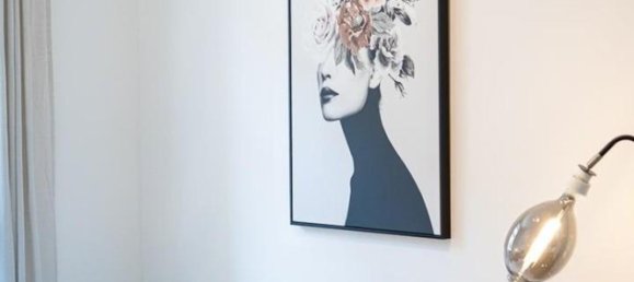 1 غرف نوم شقة في Frankfurt am Main, Germany رقم 320068 2