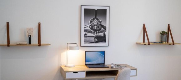 1 غرف نوم شقة في Frankfurt am Main, Germany رقم 320068 5