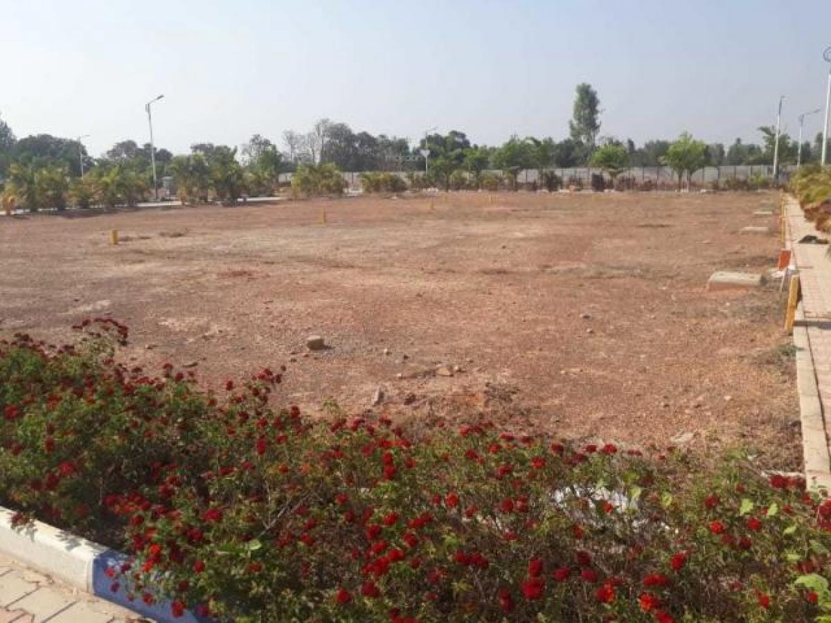 Terreno en Bangalore, India No. 30396