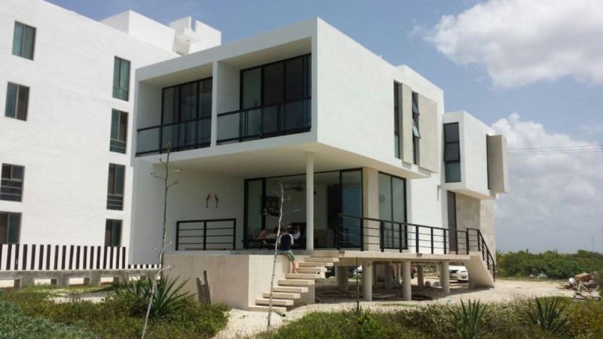 4 bedrooms House in Dzemul, Mexico No. 167364