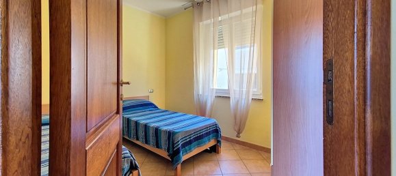 2 Schlafzimmer Penthouse in Castelsardo, Italy, Nr. 361739 39