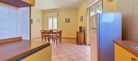 2 Schlafzimmer Penthouse in Castelsardo, Italy, Nr. 361739 10