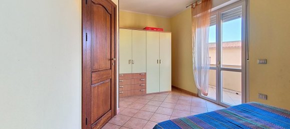 2 Schlafzimmer Penthouse in Castelsardo, Italy, Nr. 361739 35