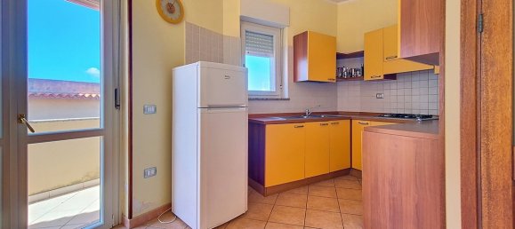2 Schlafzimmer Penthouse in Castelsardo, Italy, Nr. 361739 7