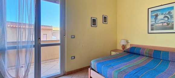 2 Schlafzimmer Penthouse in Castelsardo, Italy, Nr. 361739 31