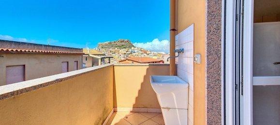2 Schlafzimmer Penthouse in Castelsardo, Italy, Nr. 361739 13