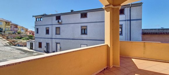 2 Schlafzimmer Penthouse in Castelsardo, Italy, Nr. 361739 20