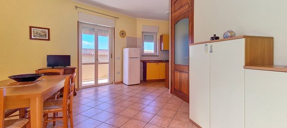2 Schlafzimmer Penthouse in Castelsardo, Italy, Nr. 361739 2