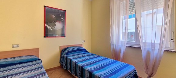 2 Schlafzimmer Penthouse in Castelsardo, Italy, Nr. 361739 41