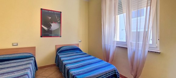 2 Schlafzimmer Penthouse in Castelsardo, Italy, Nr. 361739 40
