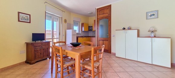 2 Schlafzimmer Penthouse in Castelsardo, Italy, Nr. 361739 4