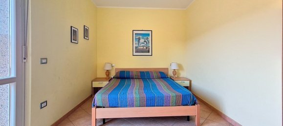 2 Schlafzimmer Penthouse in Castelsardo, Italy, Nr. 361739 32