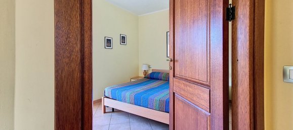 2 Schlafzimmer Penthouse in Castelsardo, Italy, Nr. 361739 30