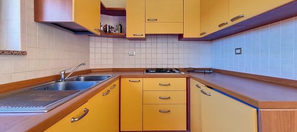 2 Schlafzimmer Penthouse in Castelsardo, Italy, Nr. 361739 9