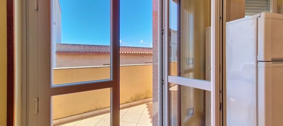 2 Schlafzimmer Penthouse in Castelsardo, Italy, Nr. 361739 12