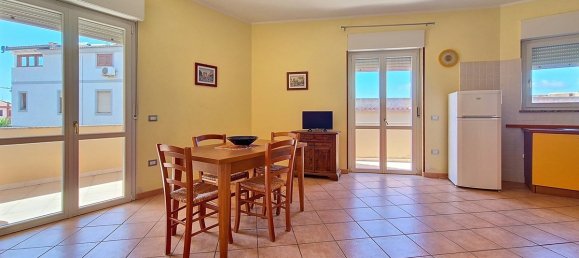 2 Schlafzimmer Penthouse in Castelsardo, Italy, Nr. 361739 3