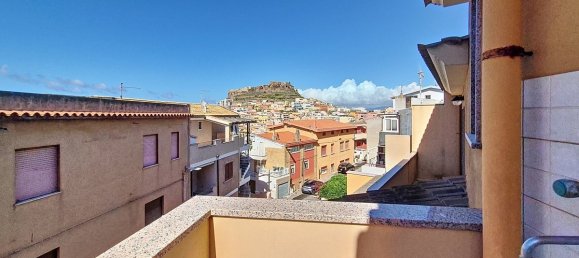 2 Schlafzimmer Penthouse in Castelsardo, Italy, Nr. 361739 14