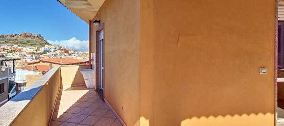 2 Schlafzimmer Penthouse in Castelsardo, Italy, Nr. 361739 17