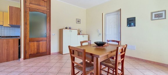 2 Schlafzimmer Penthouse in Castelsardo, Italy, Nr. 361739 5