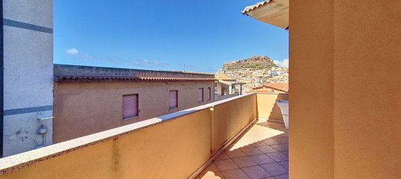 2 Schlafzimmer Penthouse in Castelsardo, Italy, Nr. 361739 16