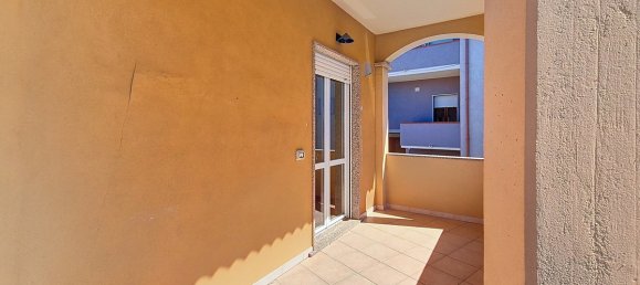 2 Schlafzimmer Penthouse in Castelsardo, Italy, Nr. 361739 18