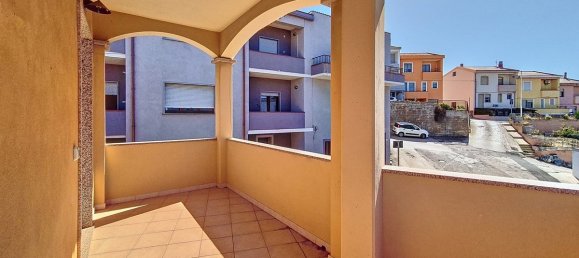2 Schlafzimmer Penthouse in Castelsardo, Italy, Nr. 361739 19