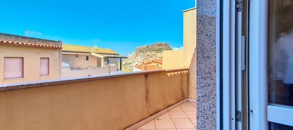 2 Schlafzimmer Penthouse in Castelsardo, Italy, Nr. 361739 37