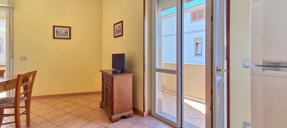 2 Schlafzimmer Penthouse in Castelsardo, Italy, Nr. 361739 11