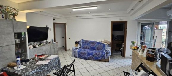 3-Zimmer Wohnung in Rome, Italy, Nr. 30749 19