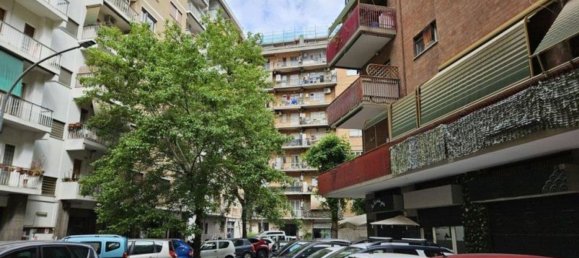 3-Zimmer Wohnung in Rome, Italy, Nr. 30749 13