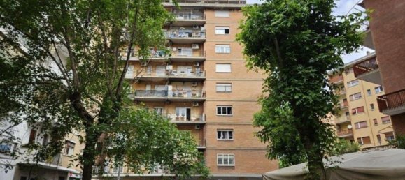 3-Zimmer Wohnung in Rome, Italy, Nr. 30749 14