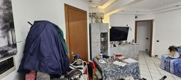 3-Zimmer Wohnung in Rome, Italy, Nr. 30749 21