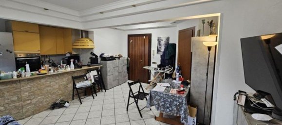 3-Zimmer Wohnung in Rome, Italy, Nr. 30749 20