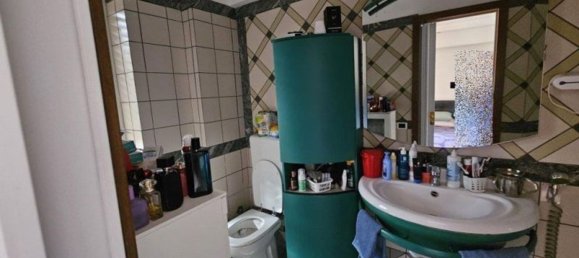 3-Zimmer Wohnung in Rome, Italy, Nr. 30749 9