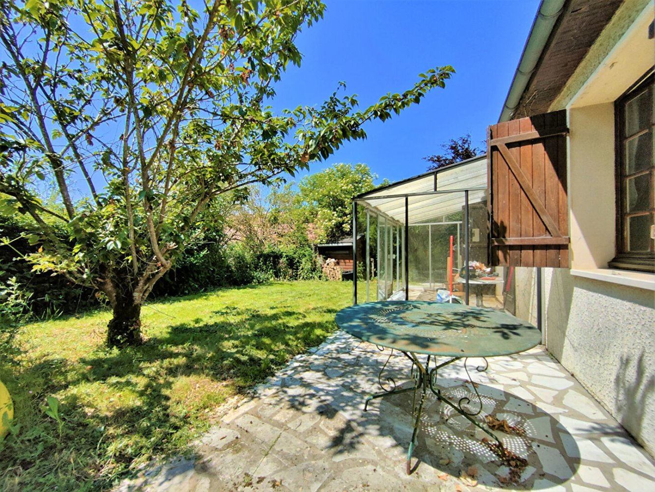 Дом с 2 спальнями в Ментенон, Франция № 86272