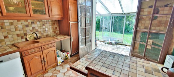 Дом с 2 спальнями в Ментенон, Франция № 86272 11