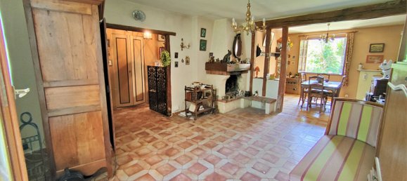 Дом с 2 спальнями в Ментенон, Франция № 86272 8