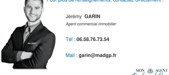 Дом с 2 спальнями в Ментенон, Франция № 86272 16