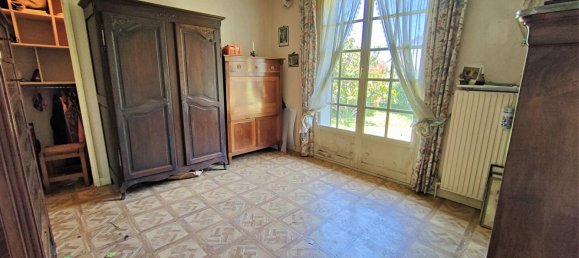 Дом с 2 спальнями в Ментенон, Франция № 86272 12