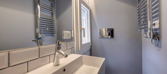 2 chambres Penthouse à Florence, Italy No. 302700 23