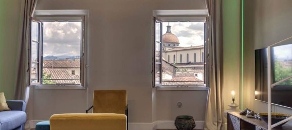 2 chambres Penthouse à Florence, Italy No. 302700 25