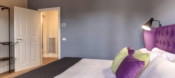 2 chambres Penthouse à Florence, Italy No. 302700 10