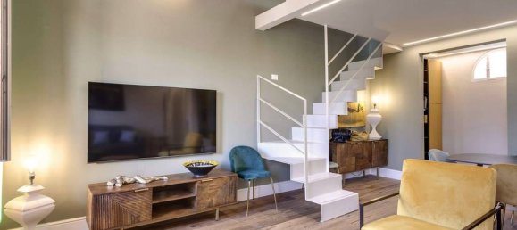 2 chambres Penthouse à Florence, Italy No. 302700 3