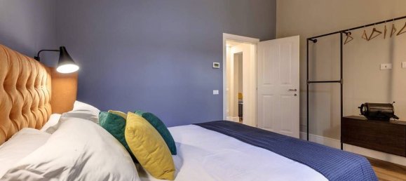 2 chambres Penthouse à Florence, Italy No. 302700 21