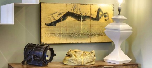 2 chambres Penthouse à Florence, Italy No. 302700 7