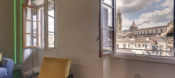 2 chambres Penthouse à Florence, Italy No. 302700 37