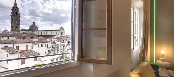 2 chambres Penthouse à Florence, Italy No. 302700 6