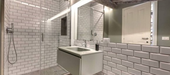 2 chambres Penthouse à Florence, Italy No. 302700 28