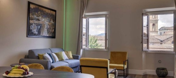 2 chambres Penthouse à Florence, Italy No. 302700 2